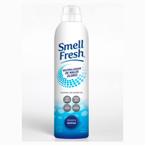 Neutralizador malos olores Marina